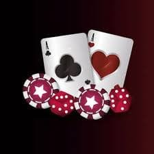 Android mobile app interface showing slot game selection and live markets