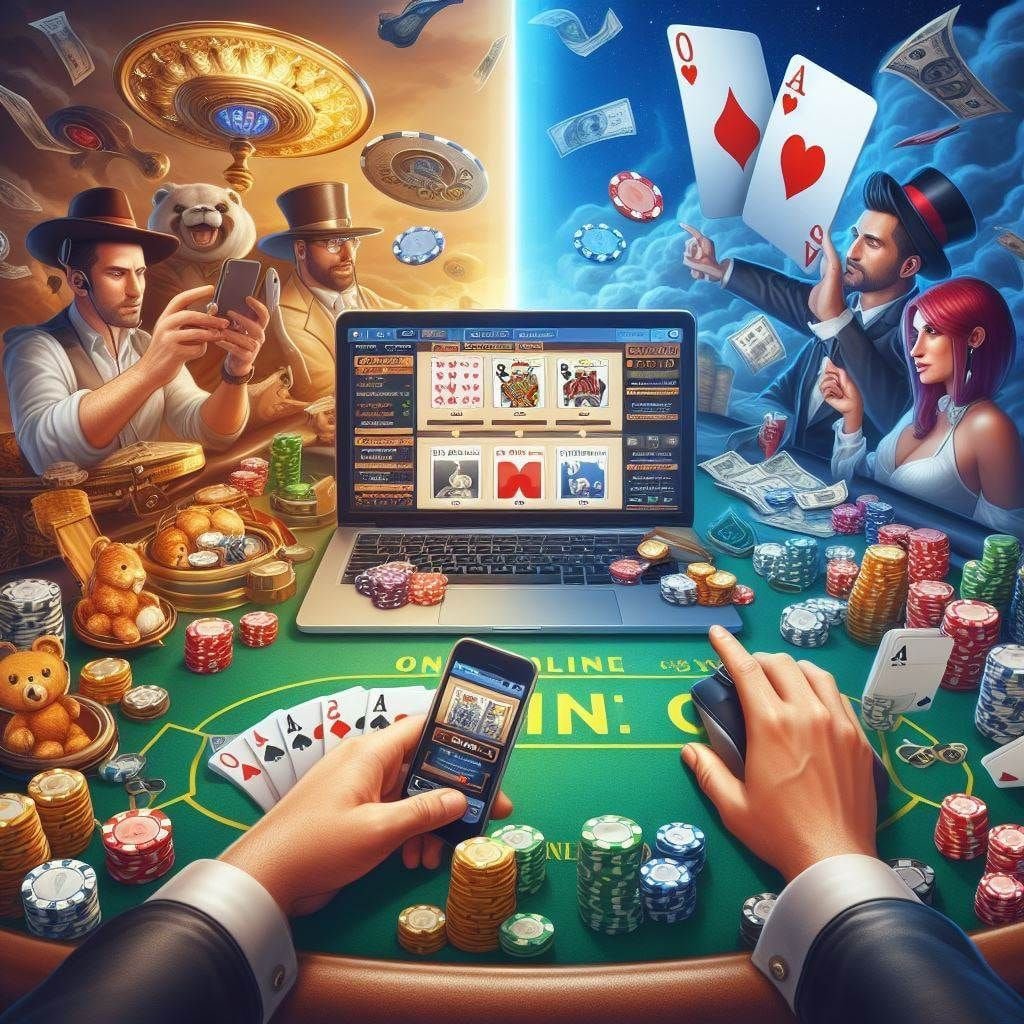 Live-dealer new release with multi-camera table